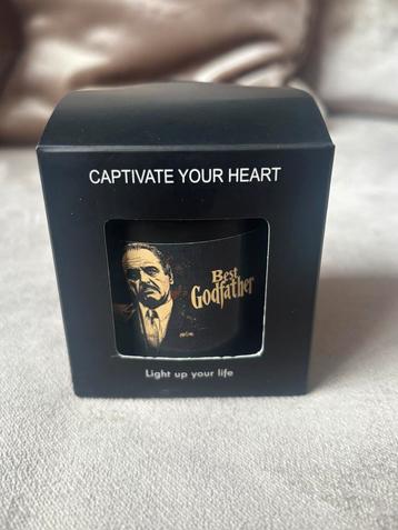 Best Godfather – More Than a Scent beschikbaar voor biedingen