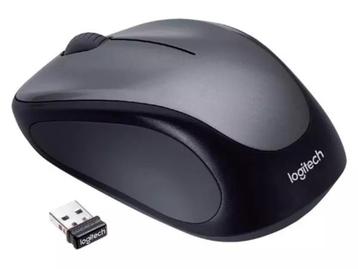 Logitech M235 draadloze muis, nieuw in gesealde verpakking beschikbaar voor biedingen