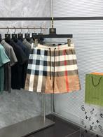 Beste burrbery setje op aanvraag, Kleding | Heren, Badmode en Zwemkleding, Ophalen of Verzenden, Maat 48/50 (M), Zwart, Burberry