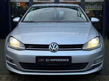 Volkswagen Golf 1.4 TSI Highline XENON-LED-AIRCO-STOELVERWAR beschikbaar voor biedingen