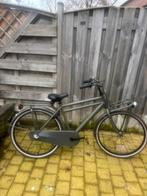 Jongensfiets Cortina U4 transport 26 inch, Fietsen en Brommers, Fietsen | Jongens, Ophalen of Verzenden, Gebruikt, 26 inch of meer