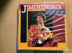 Jimi Hendrix Experience Vinyl, Ophalen of Verzenden, Zo goed als nieuw, 12 inch