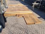 Hardhouten planken  4.2x19.5 cm - nr: HP218, Tuin en Terras, Palen, Balken en Planken, Ophalen, Planken, Nieuw, Hardhout
