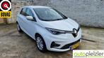 Renault Zoe R110 EXPERIENCE 52 KWh INCL. KOOPACCU, Auto's, Renault, Te koop, Geïmporteerd, 5 stoelen, ZOE