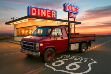 Chevrolet Van G20 Beauville 1982  Wegenbelasting vrij beschikbaar voor biedingen