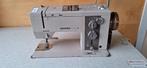 Industriele naaimachine Bernina 950, Hobby en Vrije tijd, Naaimachines en Toebehoren, Ophalen, Bernina, Industrieel, Naaimachine