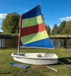 Optimist, ideaal voor beginnende zeilers, Ophalen, Gebruikt, Minder dan 15 m²