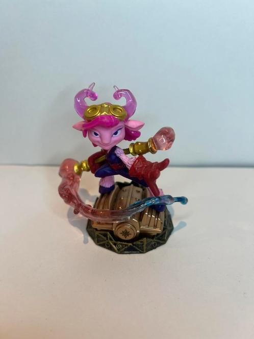 Skylanders Superchargers Splat, Spelcomputers en Games, Games | Nintendo Wii, Zo goed als nieuw, Ophalen of Verzenden