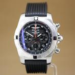 Breitling Chronomat 44 (B01) Flying Fish, Gebruikt, Staal, Breitling, Polshorloge