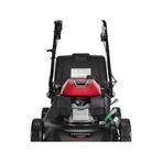 Honda HRN 536 VK 53 cm benzine grasmaaier, Tuin en Terras, Grasmaaiers, Cirkelmaaier, Honda, Nieuw, Ophalen of Verzenden