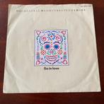 7” Orchestral Manoeuvres - So In Love, Cd's en Dvd's, Vinyl Singles, Ophalen of Verzenden, Zo goed als nieuw, Pop