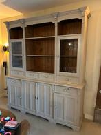 Buffetkast groot, Ophalen, Gebruikt, 200 cm of meer, Met deur(en)