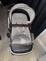 Kinderwagen, Kinderen en Baby's, Kinderwagens en Combinaties, Gebruikt, Verstelbare duwstang, Ophalen, Kinderwagen