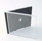 Lege cd doosjes 100 stuks jewelcase, Ophalen of Verzenden, Gebruikt