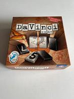 Da Vinci Code Bordspel, Een of twee spelers, Ophalen of Verzenden, Zo goed als nieuw, Winning Moves