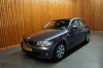 Bmw 1-SERIE 120i HIGH EXECUTIVE AUTOMAAT, 150 pk, Blauw, Bedrijf, Traction-control