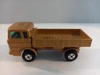Matchbox Series 1 Mercedes Gold Truck, Ophalen of Verzenden, Gebruikt, Bus of Vrachtwagen