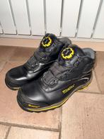 Bata Bickz 305 BOA S3 Werkschoenen maat 43 Z.G.A.N., Kleding | Heren, Schoenen, Bata, Zwart, Ophalen of Verzenden, Zo goed als nieuw