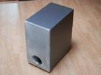Subwoofer Onkyo type SKW-340, 125 watt/6 ohm., Gebruikt, Subwoofer, 120 watt of meer, Ophalen