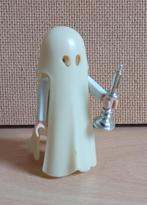 playmobil spook met kandelaar, Kinderen en Baby's, Speelgoed | Playmobil, Ophalen of Verzenden, Gebruikt, Los playmobil