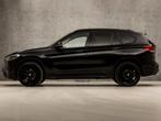 BMW X1 sDrive18i High Executive € 24.945,00, Auto's, BMW, Leder en Stof, Zwart, Origineel Nederlands, Bedrijf