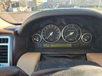Land Rover Range Rover 4.2 V8 SC AUT 2005 Zwart, Auto's, Land Rover, 4197 cc, Zwart, Traction-control, Vierwielaandrijving