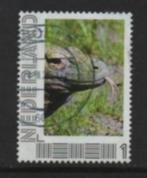 ‹(•¿•)› nl i0111 reptiel, Ophalen, Na 1940, Gestempeld