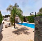 Vakantie huis met zwembad "Casa Carlotta" Javea/Denia Spanje, 2 slaapkamers, Costa Blanca, Landelijk, Landhuis of Villa