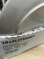 Ikea servies 18-delig, Huis en Inrichting, Keuken | Servies, Nieuw, Ophalen of Verzenden, Overige stijlen, Porselein