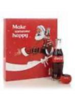 coca cola Limited Edition Christmas giftbox geseald, Verzamelen, Nieuw, Ophalen of Verzenden