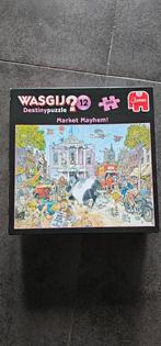wasgij puzzel 950 stukjes nummer 12, Ophalen of Verzenden, Gebruikt