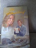 H. Marsman - De afscheidsbrief, Ophalen of Verzenden, Zo goed als nieuw, H. Marsman
