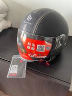Nieuwe MT helm mat zwart maat XS 53-54 cm, Ophalen of Verzenden, Nieuw, Extra small of kleiner