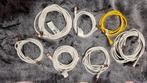 nieuwe Cat 6 internet cables, Ophalen of Verzenden, Nieuw