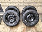 Winterbanden set 215/70/R16, Auto-onderdelen, Overige Auto-onderdelen, Ophalen, Gebruikt