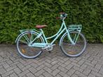 Transportfiets 28", Fietsen en Brommers, Fietsen | Meisjes, Zo goed als nieuw, Lekker, Handrem, Ophalen