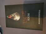 Escape room NEDERLANDS, Boeken, Ophalen of Verzenden, Nieuw