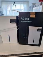 Luchtontvochtiger, Ophalen, Zo goed als nieuw