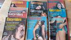 Easyriders, Ophalen of Verzenden, Gelezen