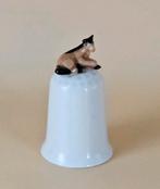 3D vingerhoedje paard, Verzamelen, Vingerhoedjes, Verzenden, Zo goed als nieuw