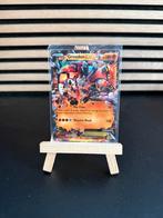 Pokémon groudon ex, Hobby en Vrije tijd, Verzamelkaartspellen | Pokémon, Ophalen of Verzenden, Zo goed als nieuw, Losse kaart