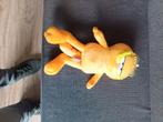garfield, Ophalen, Gebruikt