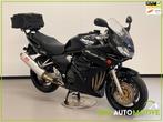 Suzuki GSF 1200 S | GSF1200S Bandit | Topkoffer | Onderkuip, Suzuki Nederland B.V. NIMAG, Bedrijf, Meer dan 35 kW, Toermotor