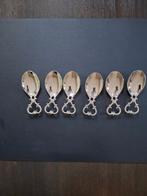 amuselepels verzilverd, Ophalen, Overige materialen, Overige typen, Zo goed als nieuw