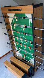 In goede staat tafel voetbal, Hobby en Vrije tijd, Ophalen