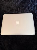 MacBook Air 2015 - Goed Onderhouden!, Computers en Software, Apple Macbooks, Ophalen, Gebruikt, Qwerty, 13 inch