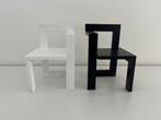 Rietveld miniatuur ,, STELTMANSTOEL,,, Ophalen of Verzenden