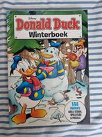 Donald Duck winterboek, Boeken, Eén comic, Ophalen of Verzenden, Europa