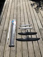 Starboard SLR Foil, Watersport en Boten, Windsurfen, Niet ingevuld, Niet ingevuld, Niet ingevuld