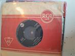 Elvis presley 7inch love me, Ophalen of Verzenden, Zo goed als nieuw, Pop